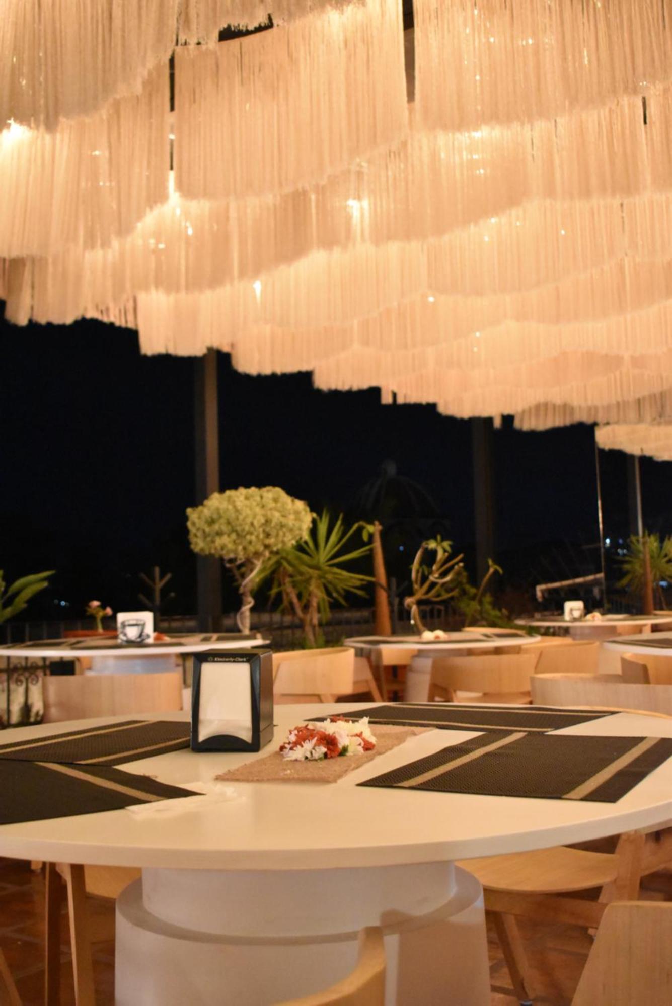 Parador Monte Carmelo Oaxaca Ngoại thất bức ảnh