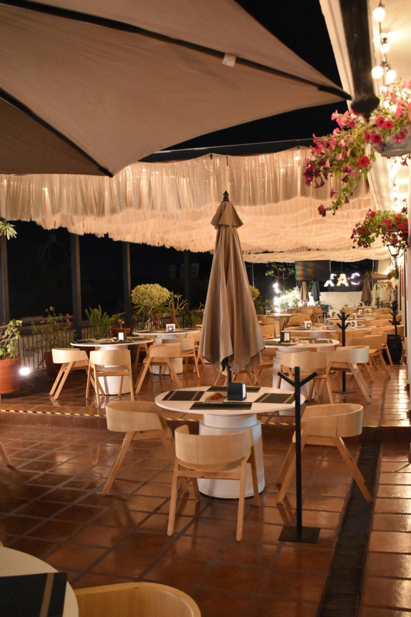 Parador Monte Carmelo Oaxaca Ngoại thất bức ảnh